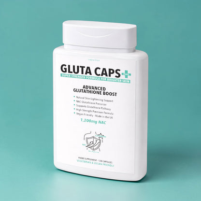 glutathione pills south africa OptiHealth Glutathione Vegi Capsules 500mg 30s main image 1